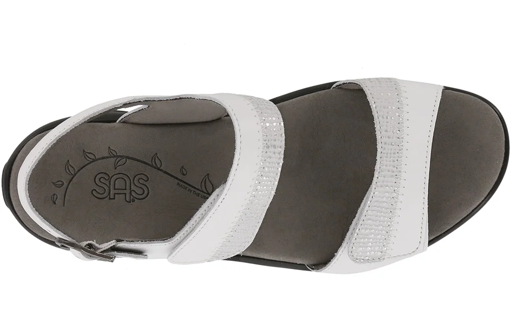 Women's Nudu - White ... sas-womens-nudu-white-2510-001-3_1.jpg