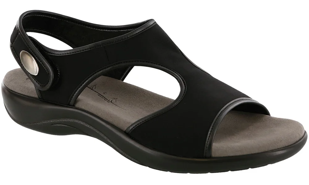 Women's Harmony - Black ... sas-womens-harmony-black-2840-013-1.jpg