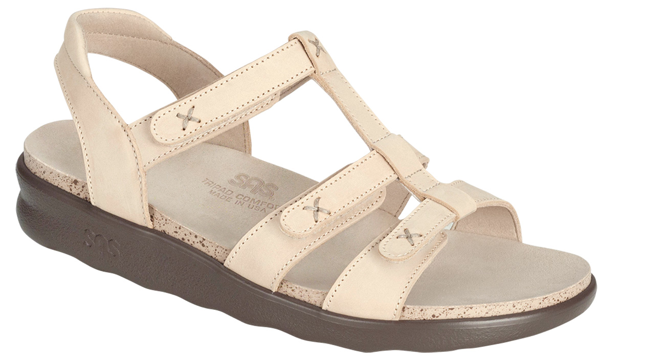 Women's Sorrento - Linen ... sas-womens-sorrento-linen-2370-114-1.jpg