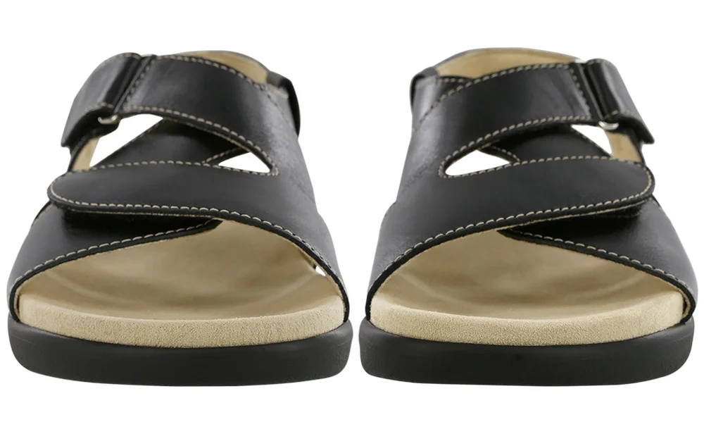 Women's Huggy - Nero ... sas-womens-huggy-black-1570-237-3.jpg