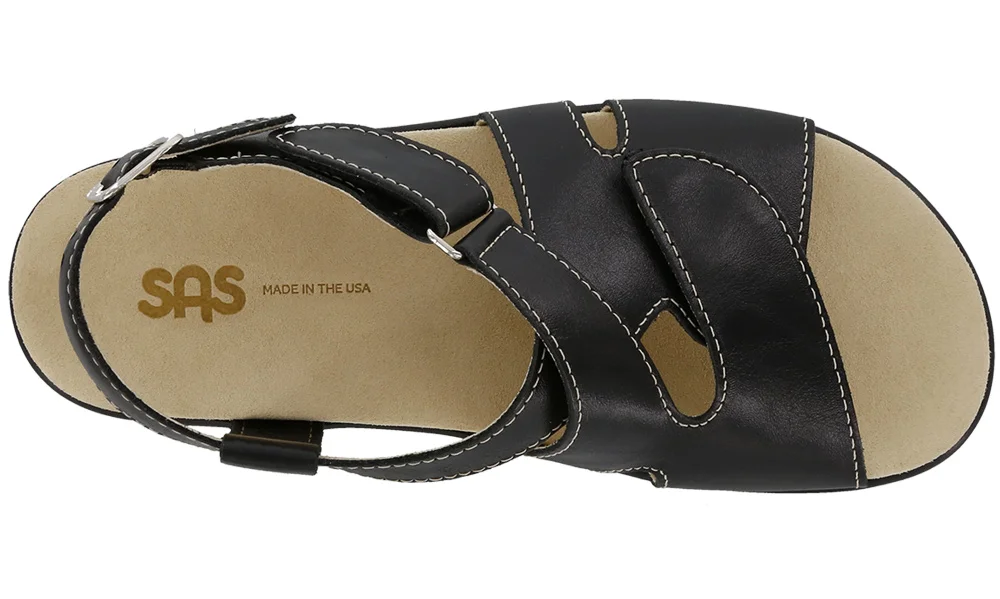 Women's Huggy - Nero ... sas-womens-huggy-black-1570-237-6.jpg
