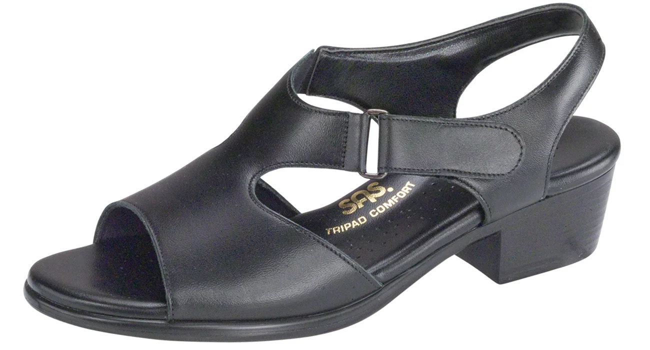 Women's Suntimer - Black ... sas-womens-suntimer-black1890-013-2.jpg