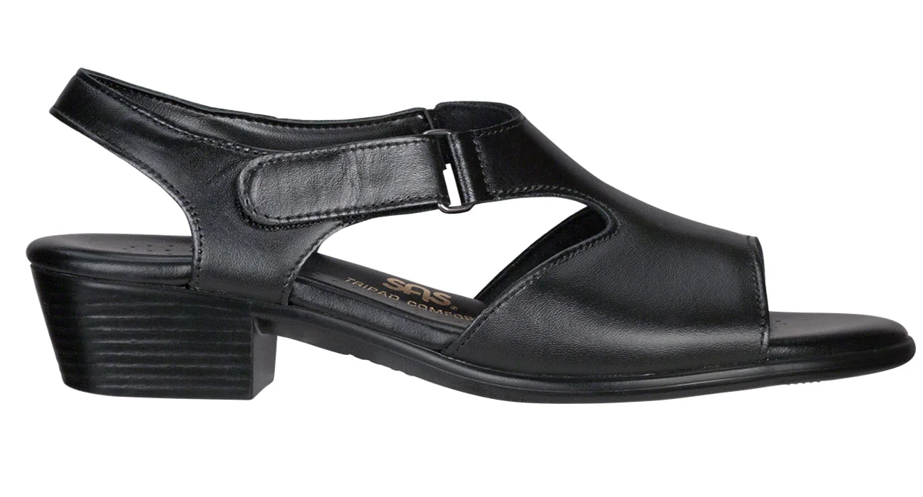 Women's Suntimer - Black ... sas-womens-suntimer-black1890-013-3.jpg
