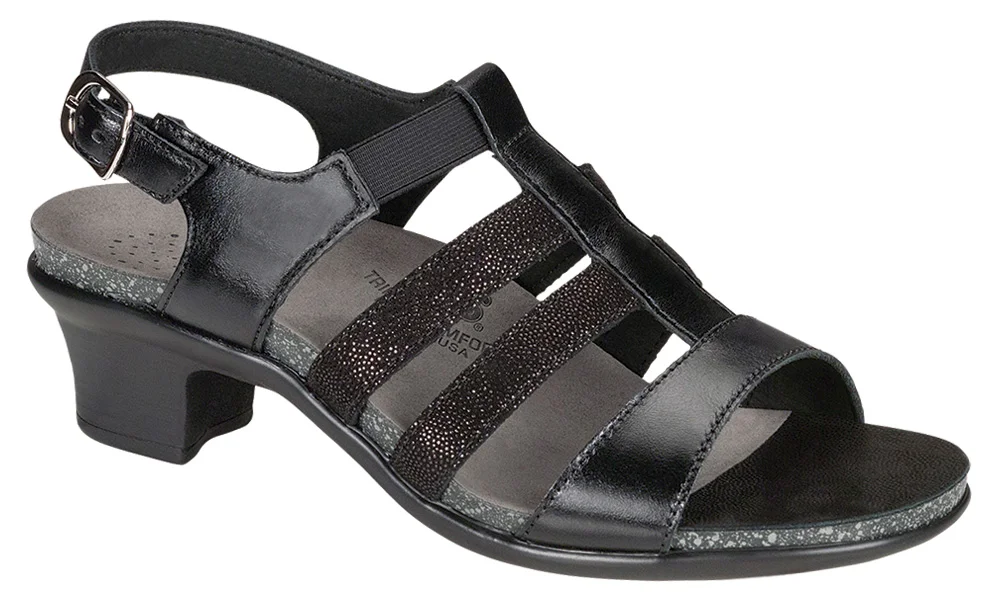 Women's Allegro - Black
