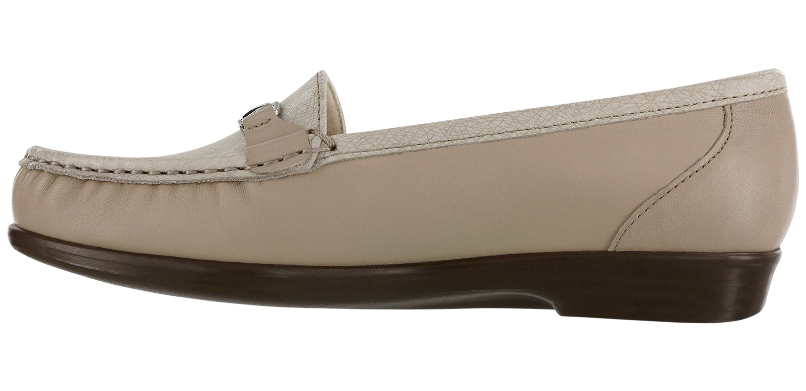 Comfort Sas Shoes Metro SAS Metro Women's Slip On Loafer Shoes