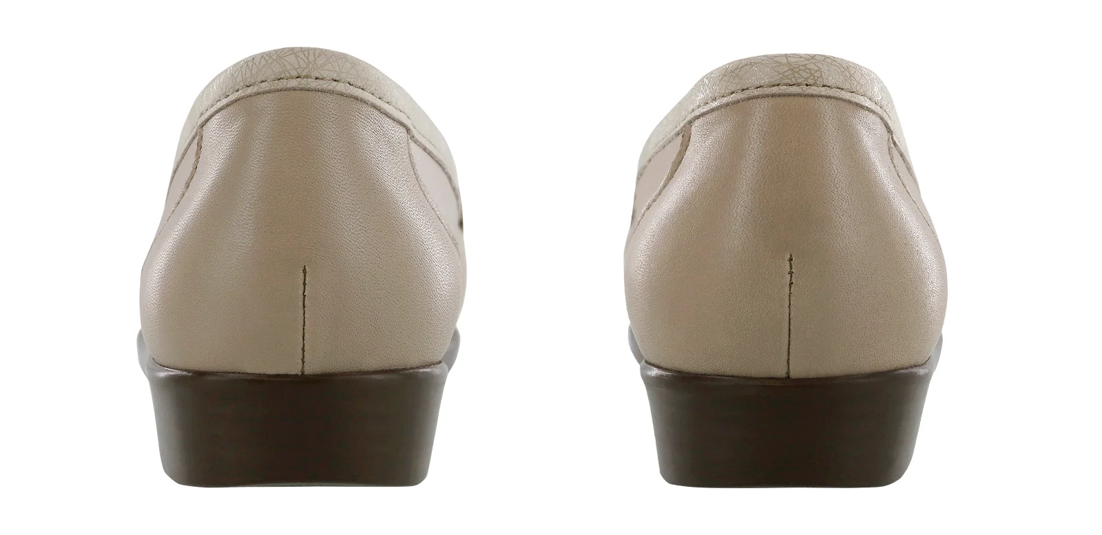 knee length dresses for ladies Golden Bee Women's Linen Belgian Loafers (Black Linen) Black / Size 8 at Smathers and Branson