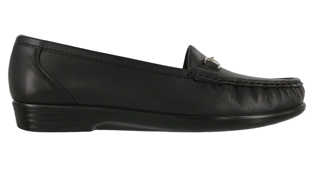 Women's Metro - Smooth Black ... sas-womens-metro-smooth-black-3.jpg