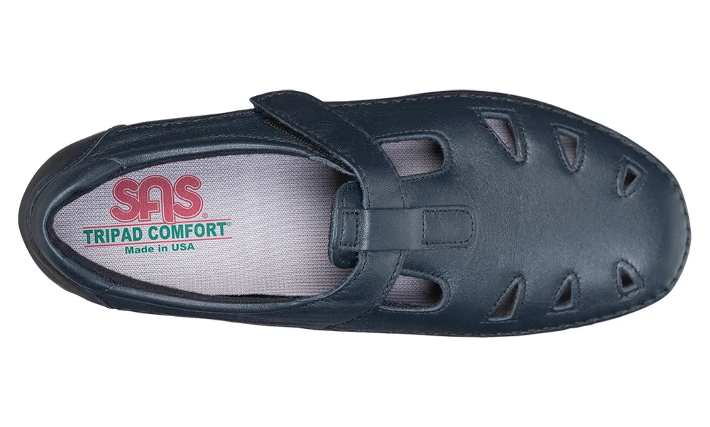 Women's Roamer - Navy ... sas-womens-roamer-navy-2190-011-4.jpg
