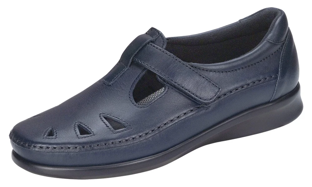Women's Roamer - Navy ... sas-womens-roamer-navy-2190-011-2.jpg