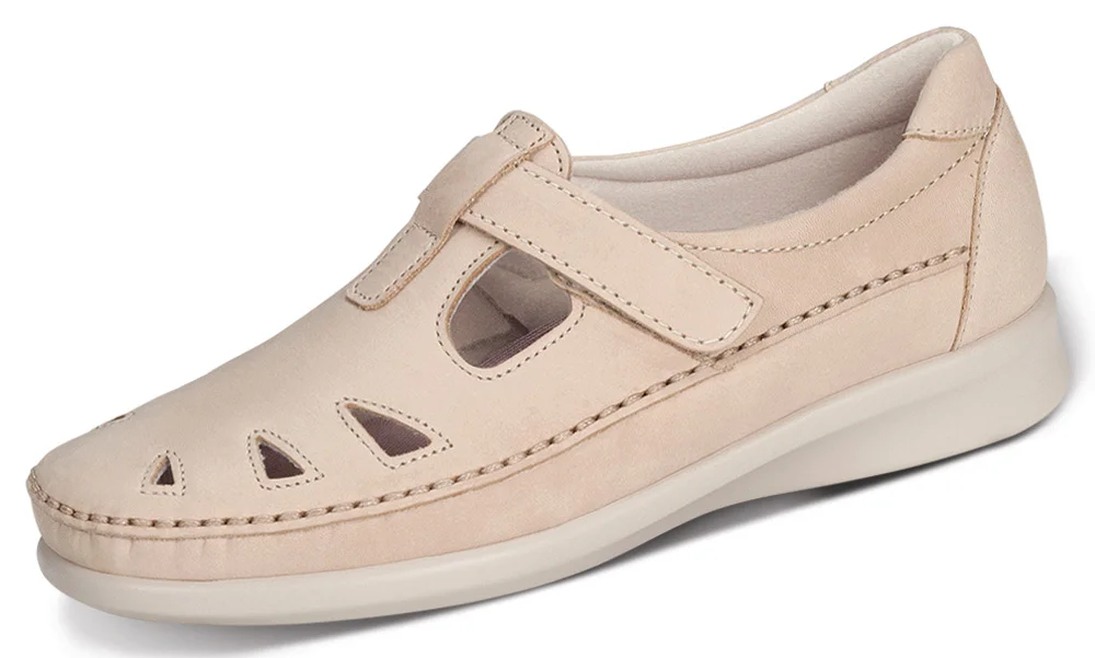 Women's Roamer - Linen ... sas-womens-roamer-linen-2190-114-2.jpg