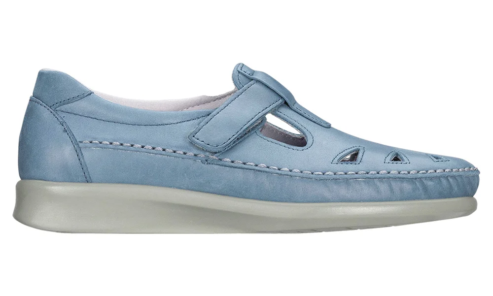 Women's Roamer - Denim ... sas-womens-roamer-denim-2190-106-3.jpg