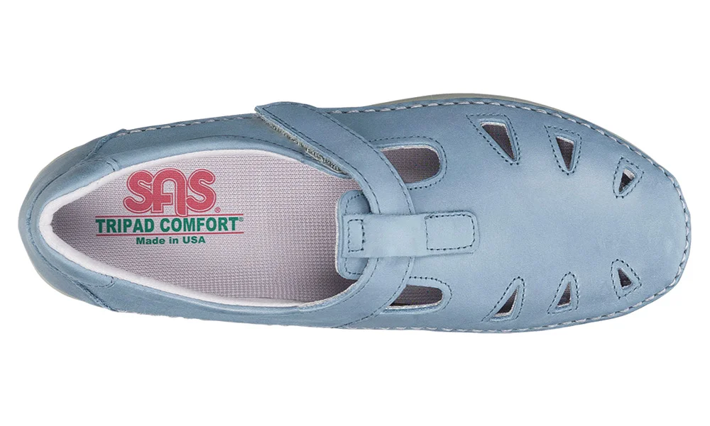 Women's Roamer - Denim ... sas-womens-roamer-denim-2190-106-4.jpg