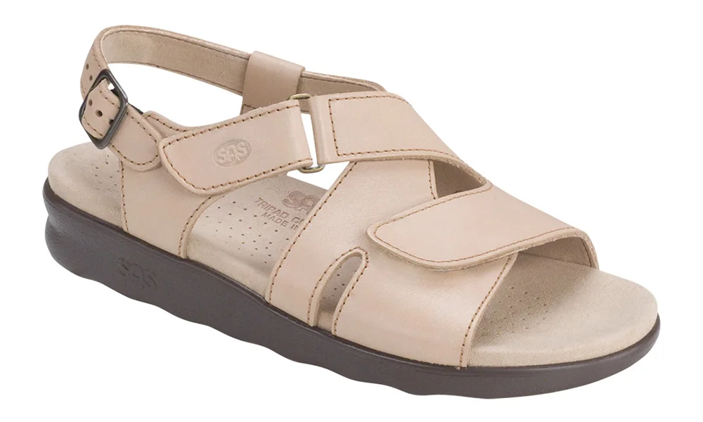 Women's Huggy - Truffle