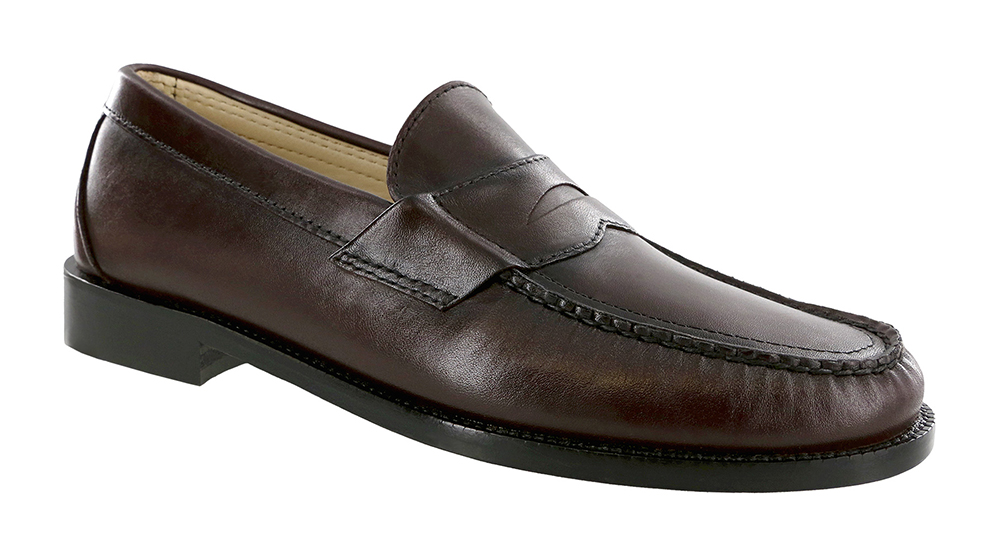 Men's Penny 40 - Cordovan - Limited Edition