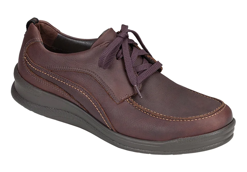 Mens Move On - Brown