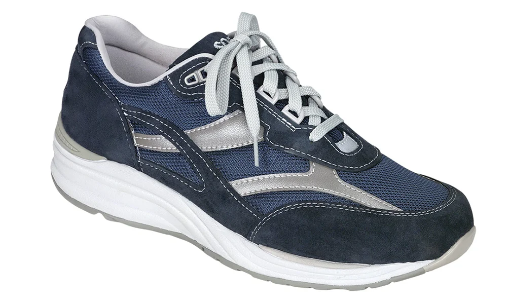 Men's Journey Mesh - Blue