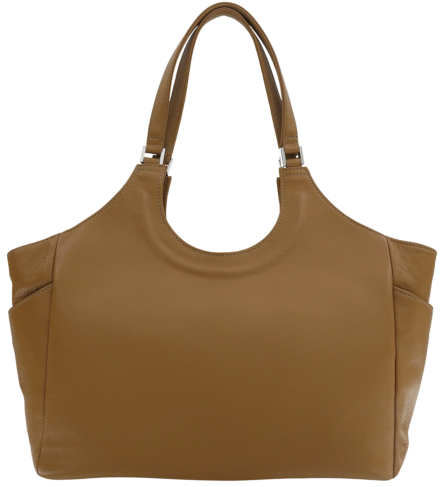 Handbags Blair - Camel ... blaircamelfront-1.jpg