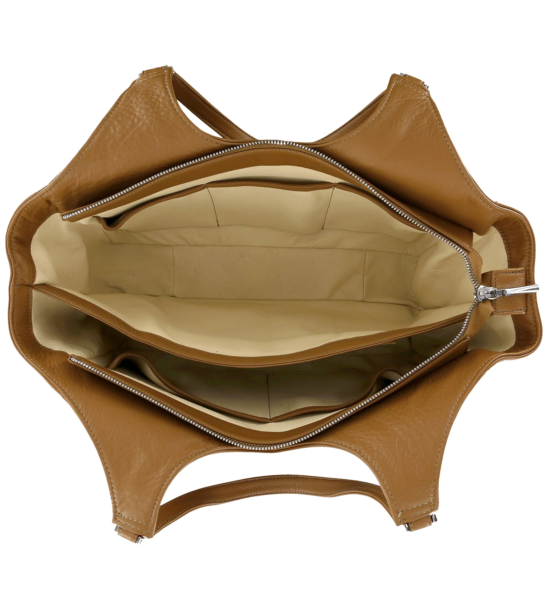 Handbags Blair - Camel ... blaircamelfront-2.jpg