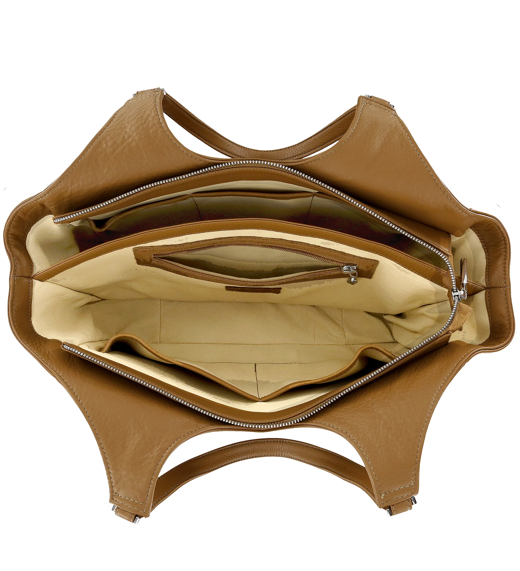 Handbags Blair - Camel ... blaircamelfront-3.jpg