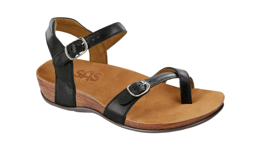 Women's Pampa - Black