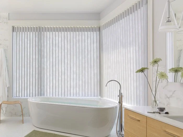 Luminette® Privacy Sheers Closed