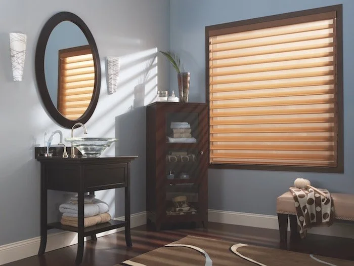 Silhouette® Window Shadings