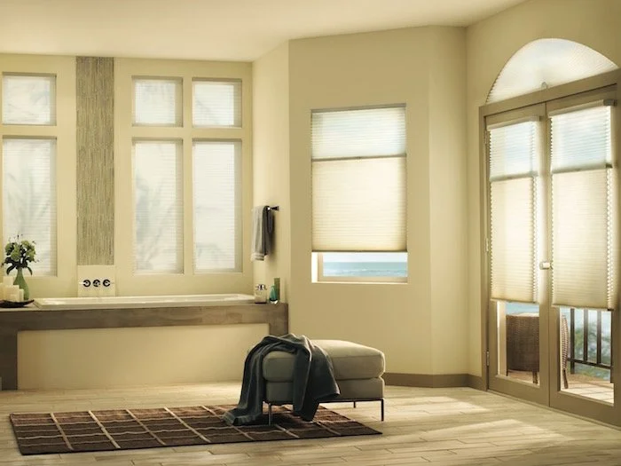 Applause® Honeycomb Shadings