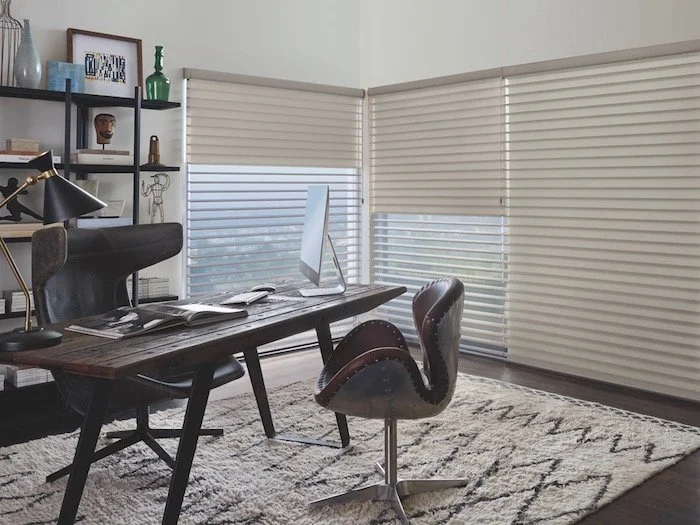 Silhouette® Window Shadings