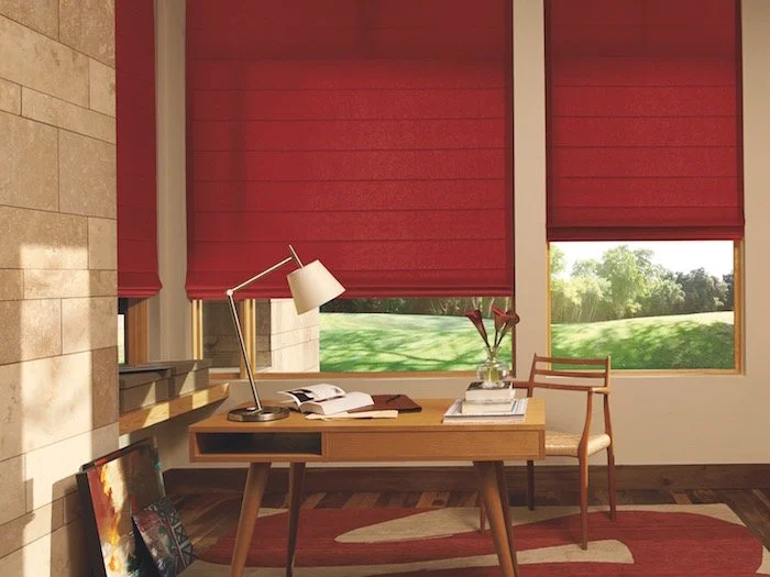 Design Studio™ Roman Shades