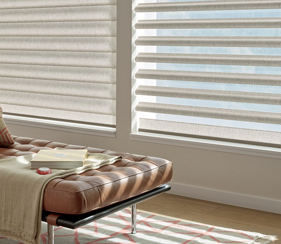 Superblinds Regina Hunter Douglas Pirouette windowshades.jpeg