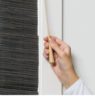 UltraGlide Retractable Wand