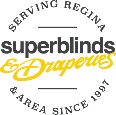 Superblinds and Draperies