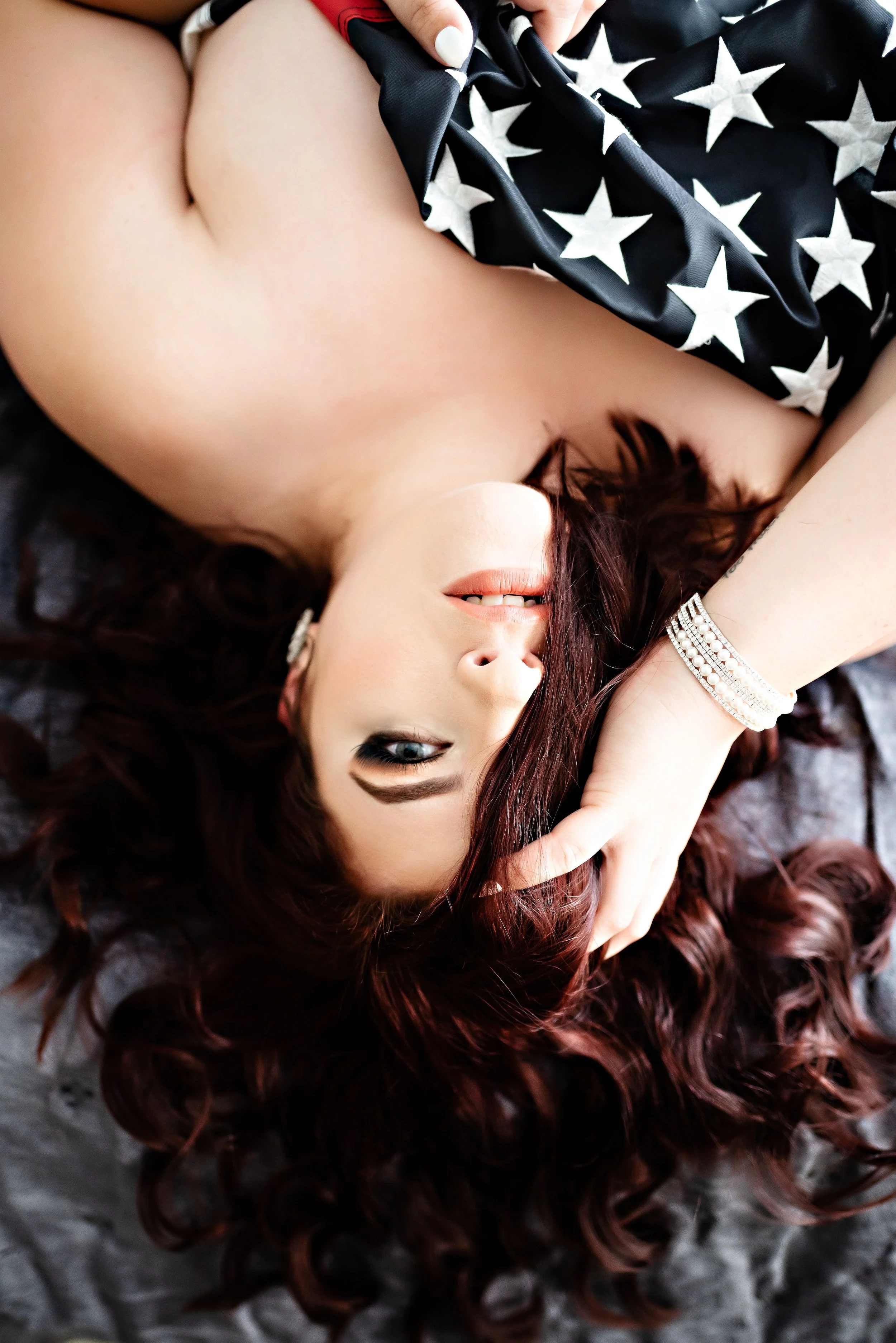 Free and free-spirited