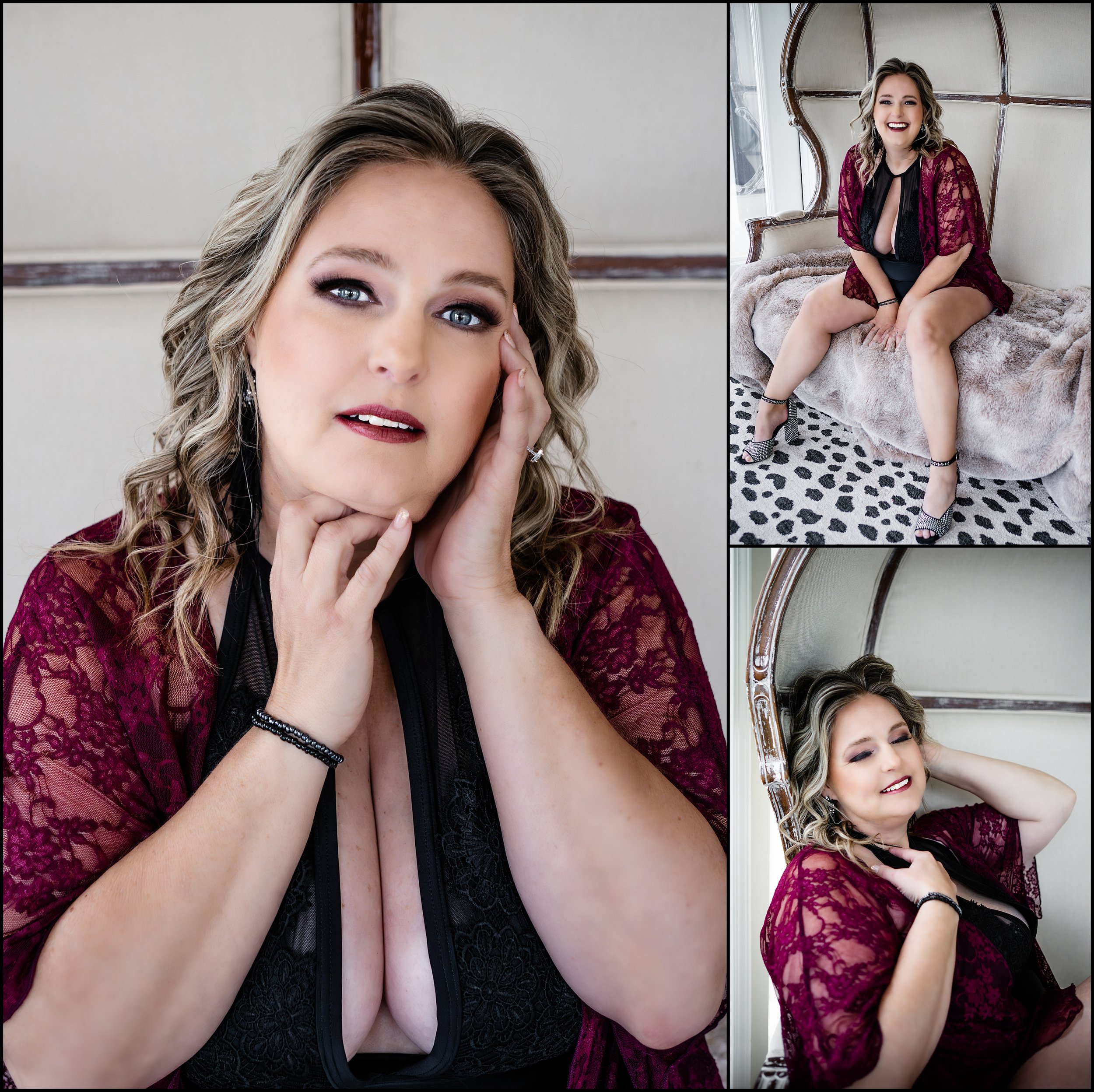 Panama City boudoir session: I didn’t know what to expect, but I can’t ...