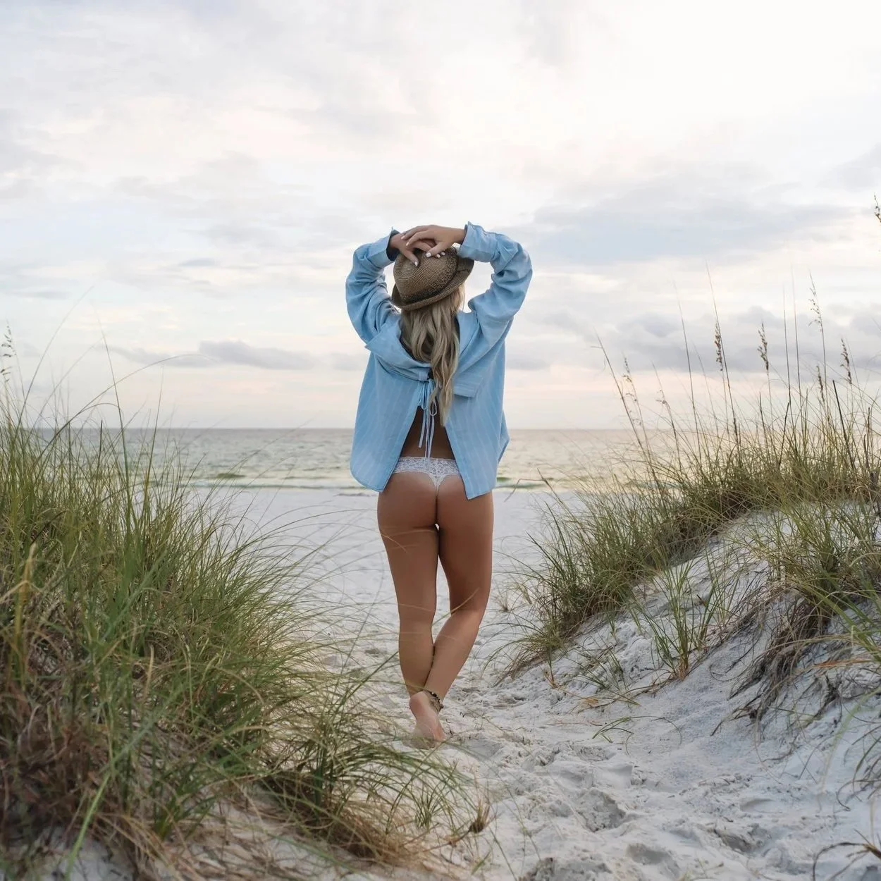 Boudoir Photography Trends to Watch in 2026 — Florida Panhandle Edition