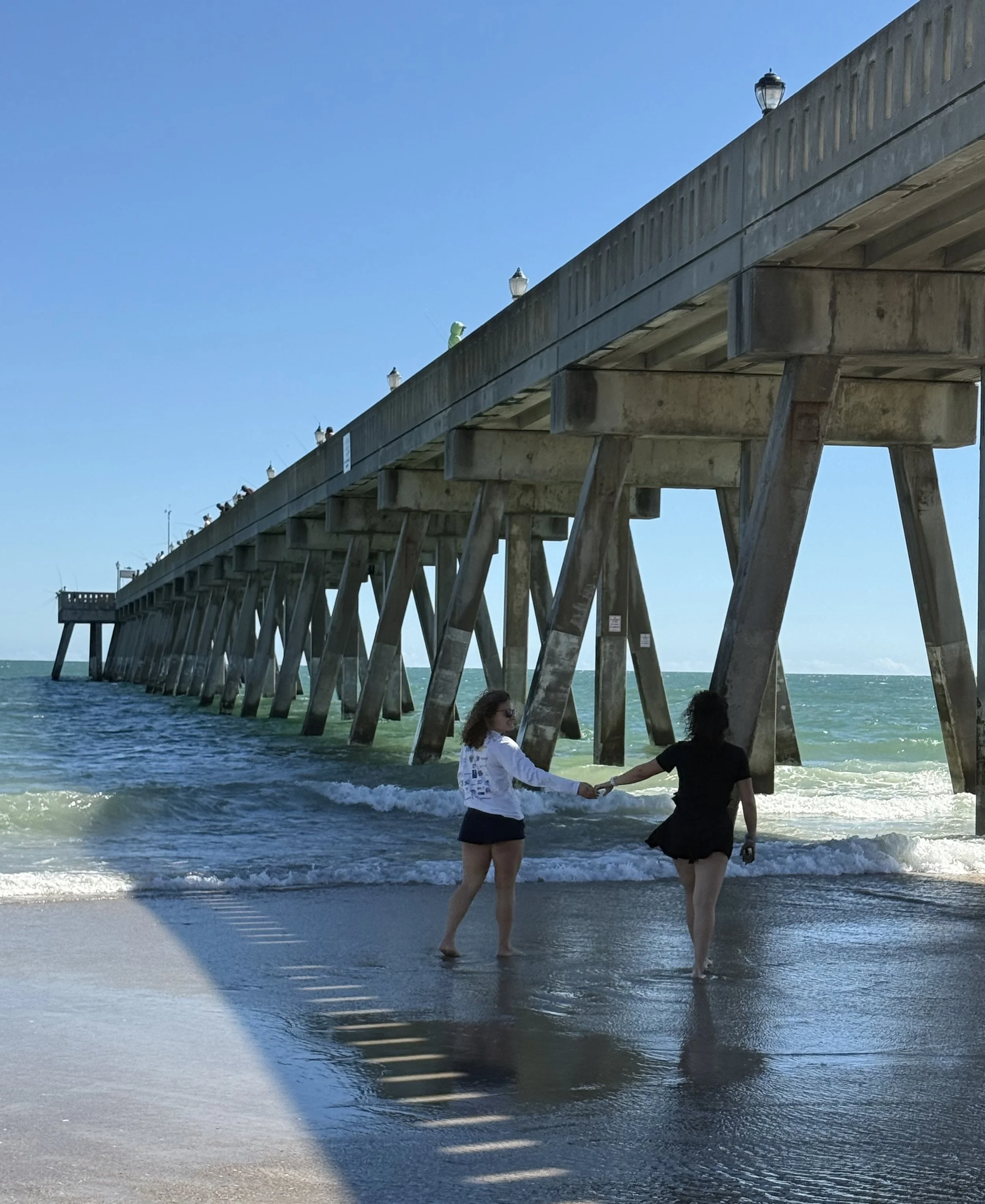 Wrightsville Beach — Coastal Views