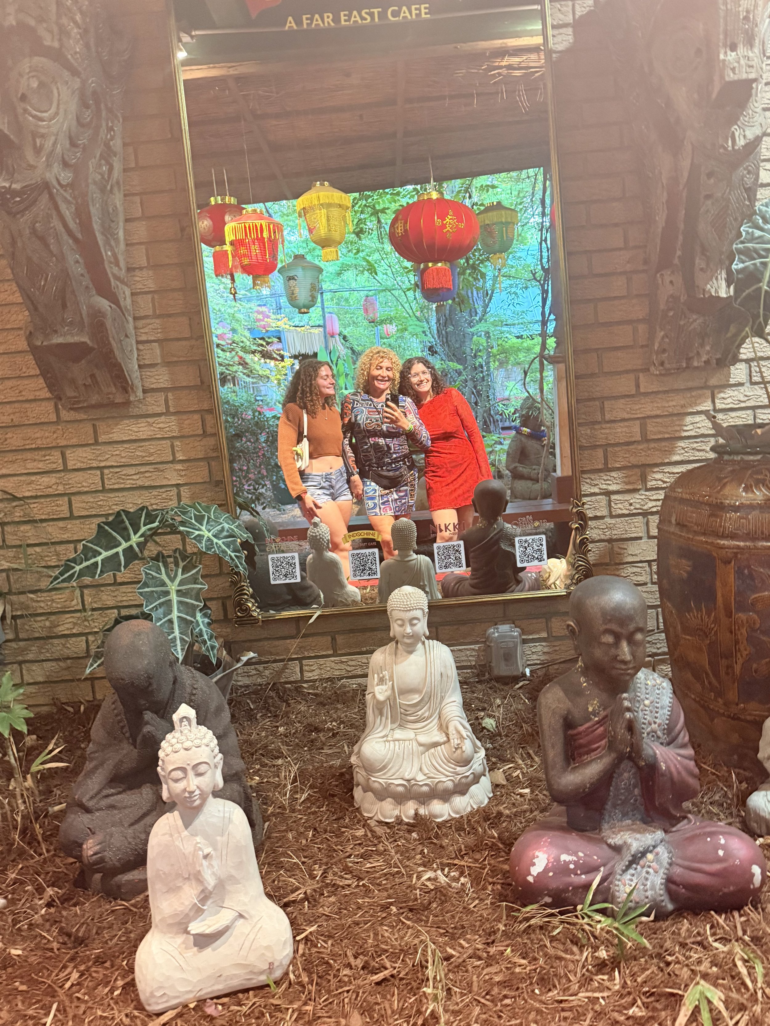Wilmington — Peaceful Garden Escape