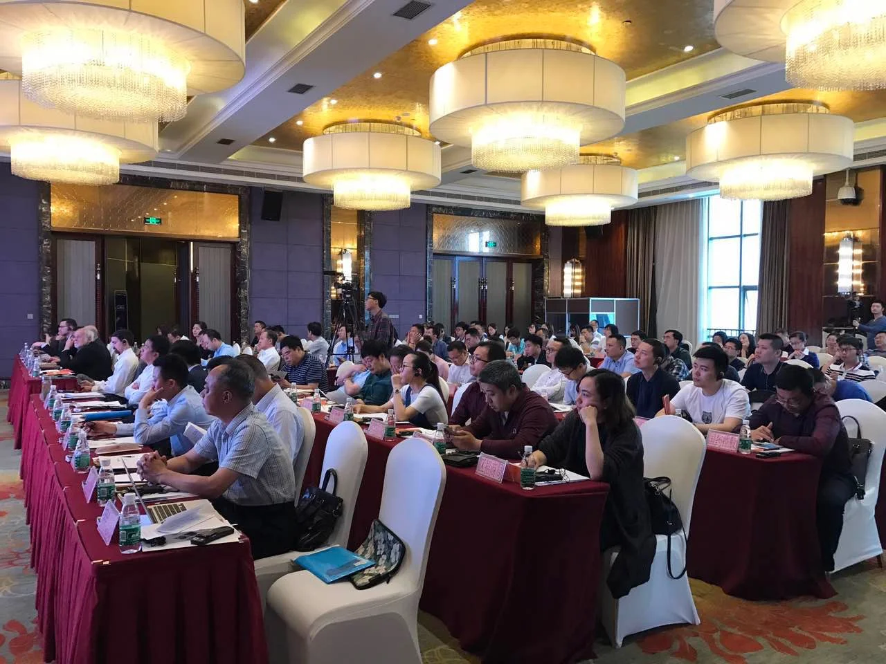 CleanTech Summit 2017