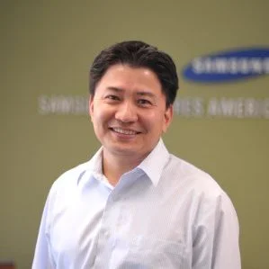 Hyuk - Jeen Suh, Head of Samsung Ventures East Coast