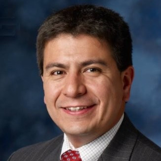 Carlos Nunez, CFO, N12