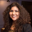 Nancy Mora, President of Business, botkeeper