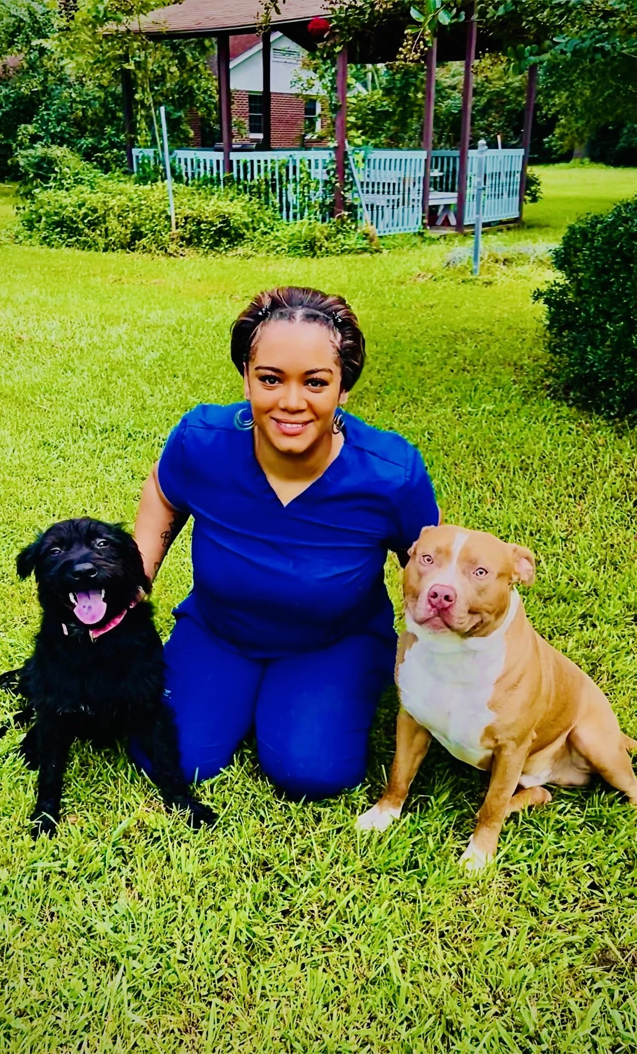 Support Team — Daniel Island Animal Hospital