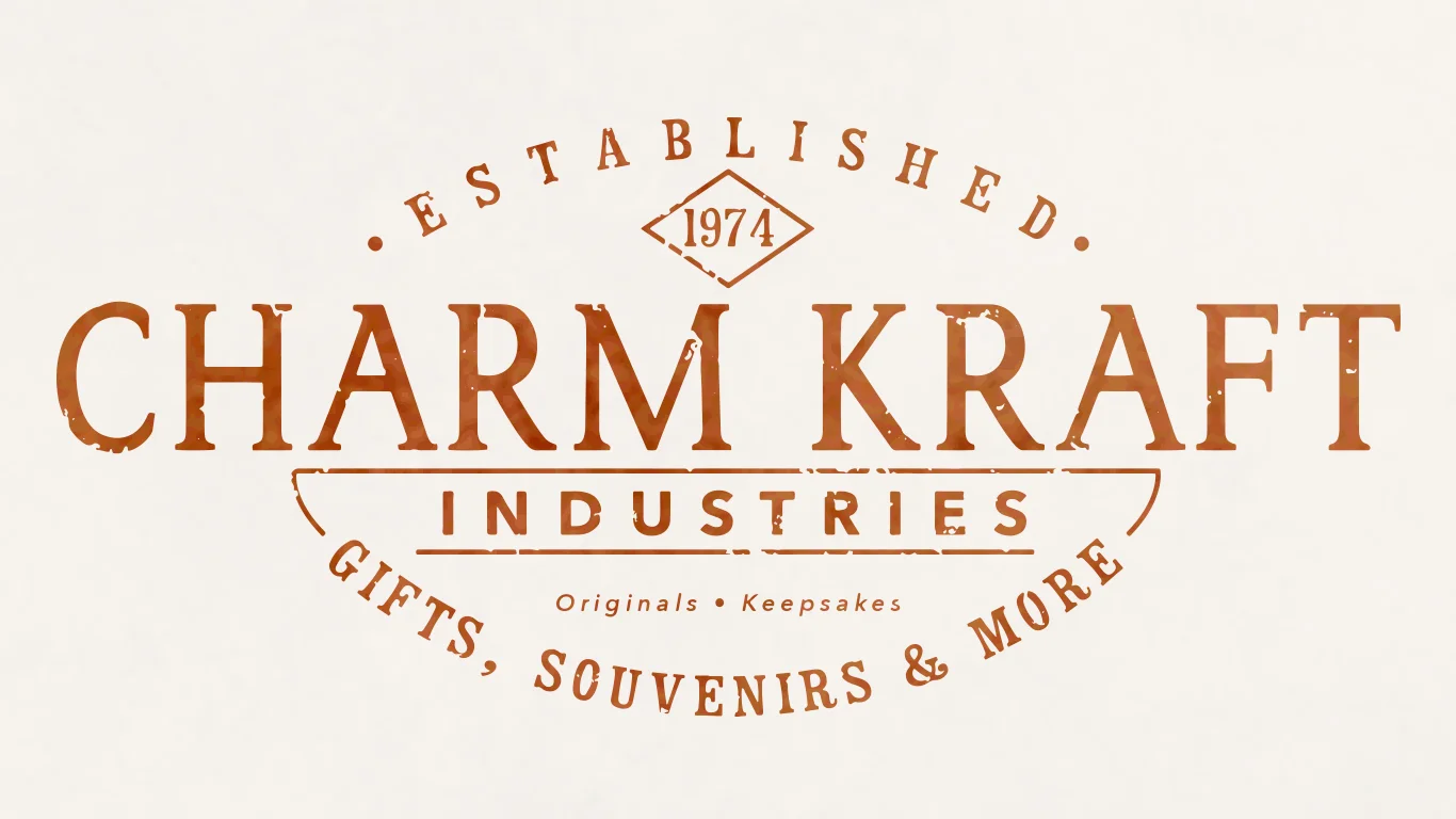 Charm Kraft Industries, Inc.