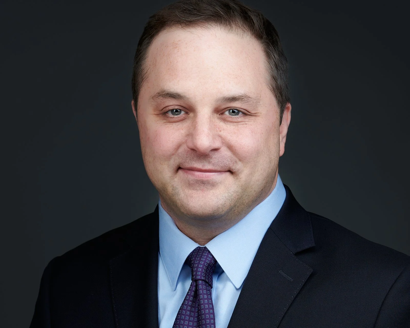 Executive Headshot Boston