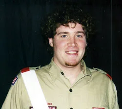 Eagle Scout # 145: Ryan Bloome