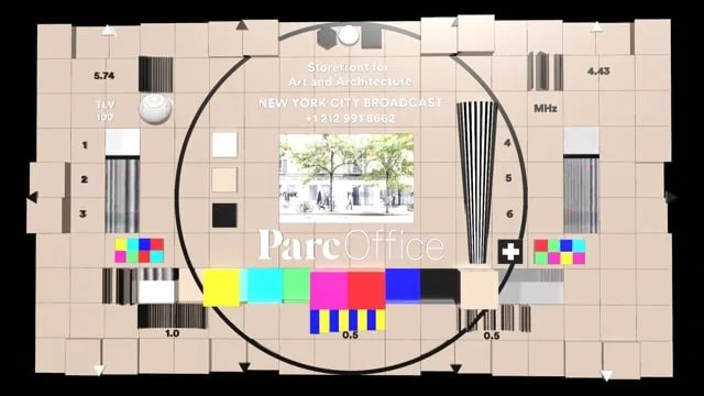 PAL Test Card