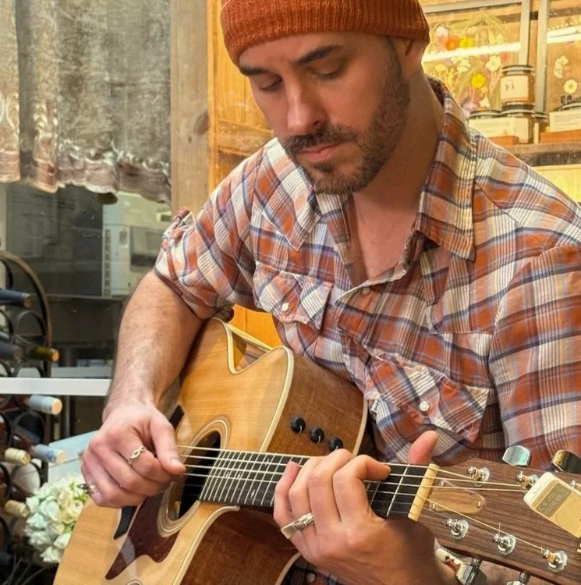 Soft Sundays with Timothy Sonder