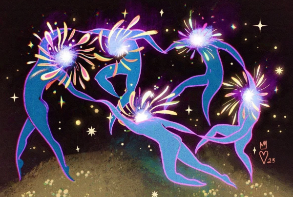 House Party: Astrology Workshop with Funkoven