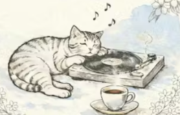 Late Morning Listening Session with Doug Witte