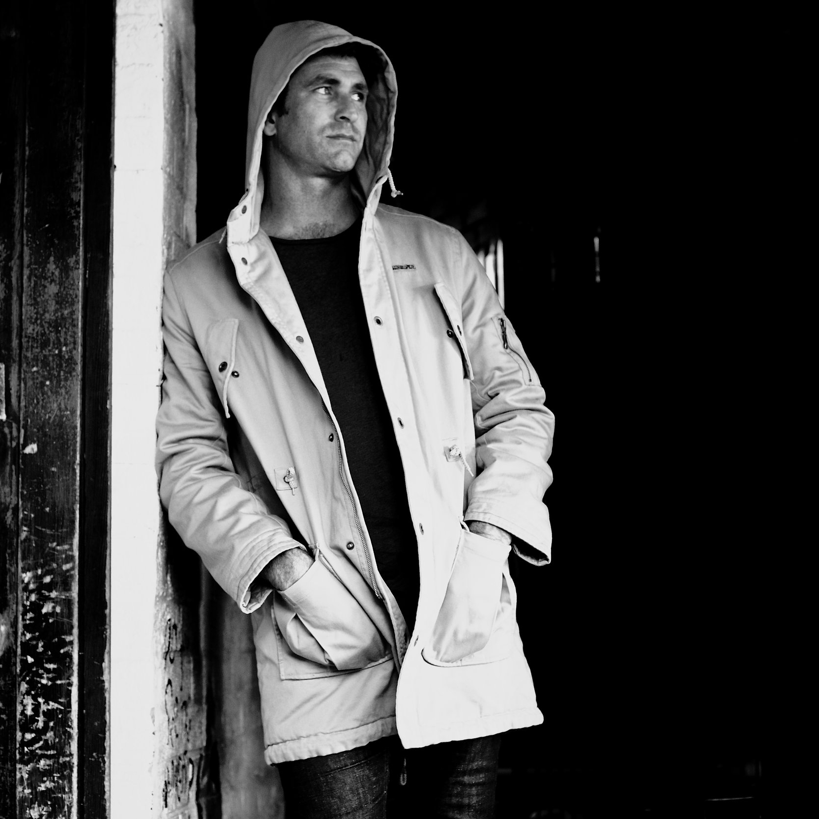 PETE MURRAY
